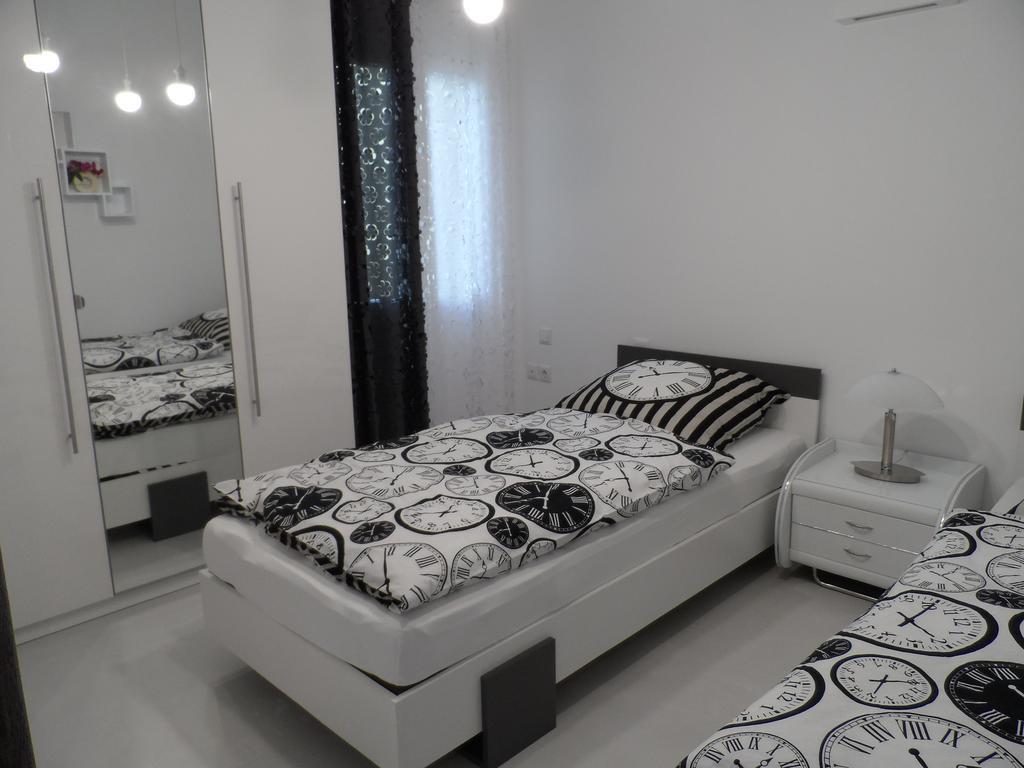 Laura Deluxe Apartment Salonic Exterior foto